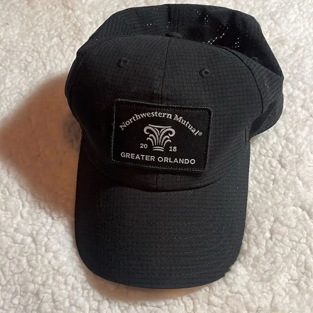 Northwest mutual greater Orlando hat